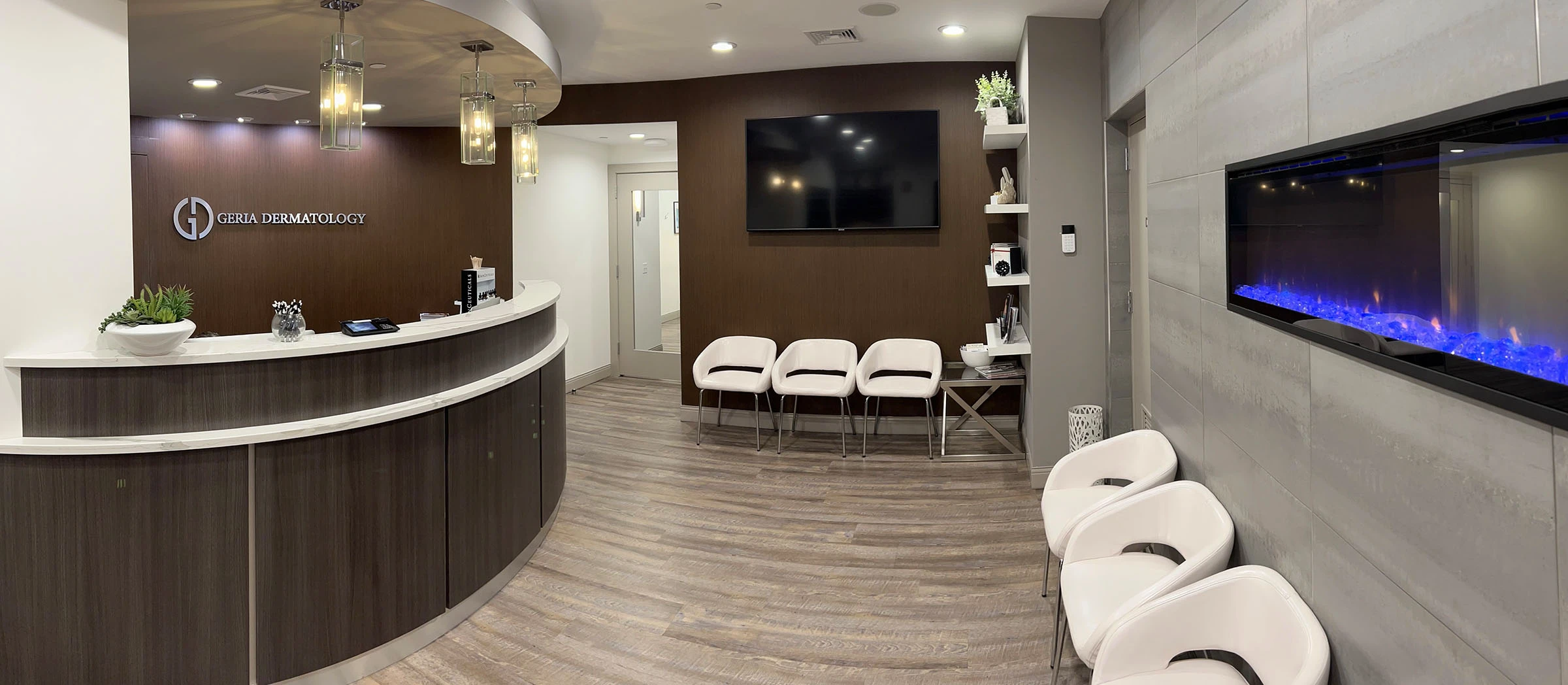 Dermatology In Rutherford, NJ Geria Dermatology