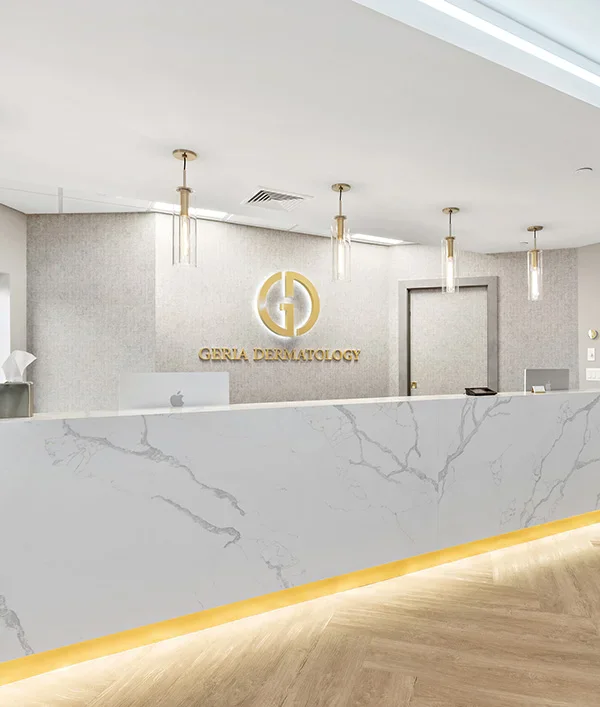 about our office | Geria Dermatology New Jersey