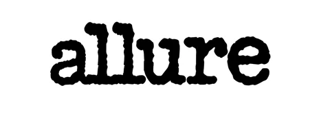 Allure logo