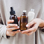 tea tree oil