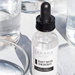 face water