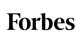 forbes logo | Geria Dermatology New Jersey