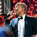pharells skin