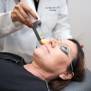 laer treatment | Geria Dermatology New Jersey