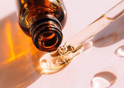 hair oils