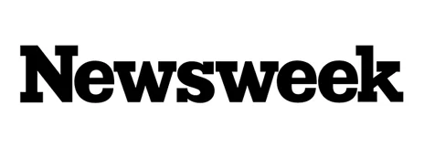 Newsweek logo