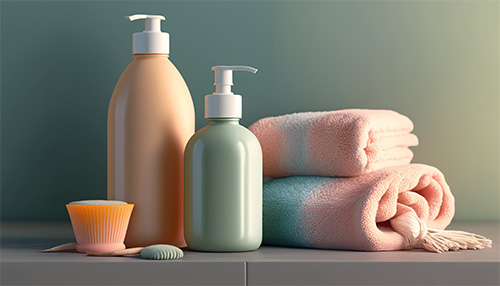 shampoos | Geria Dermatology