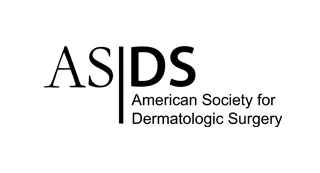 American Society for Dermatologic Surgery