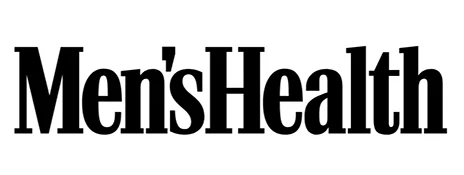 Men's Health logo