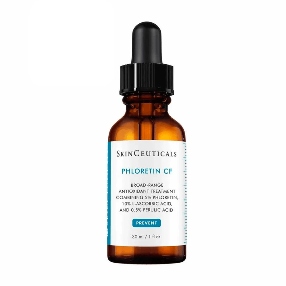 SkinCeuticals Phloretin CF Broad-range Antioxidant Treatment