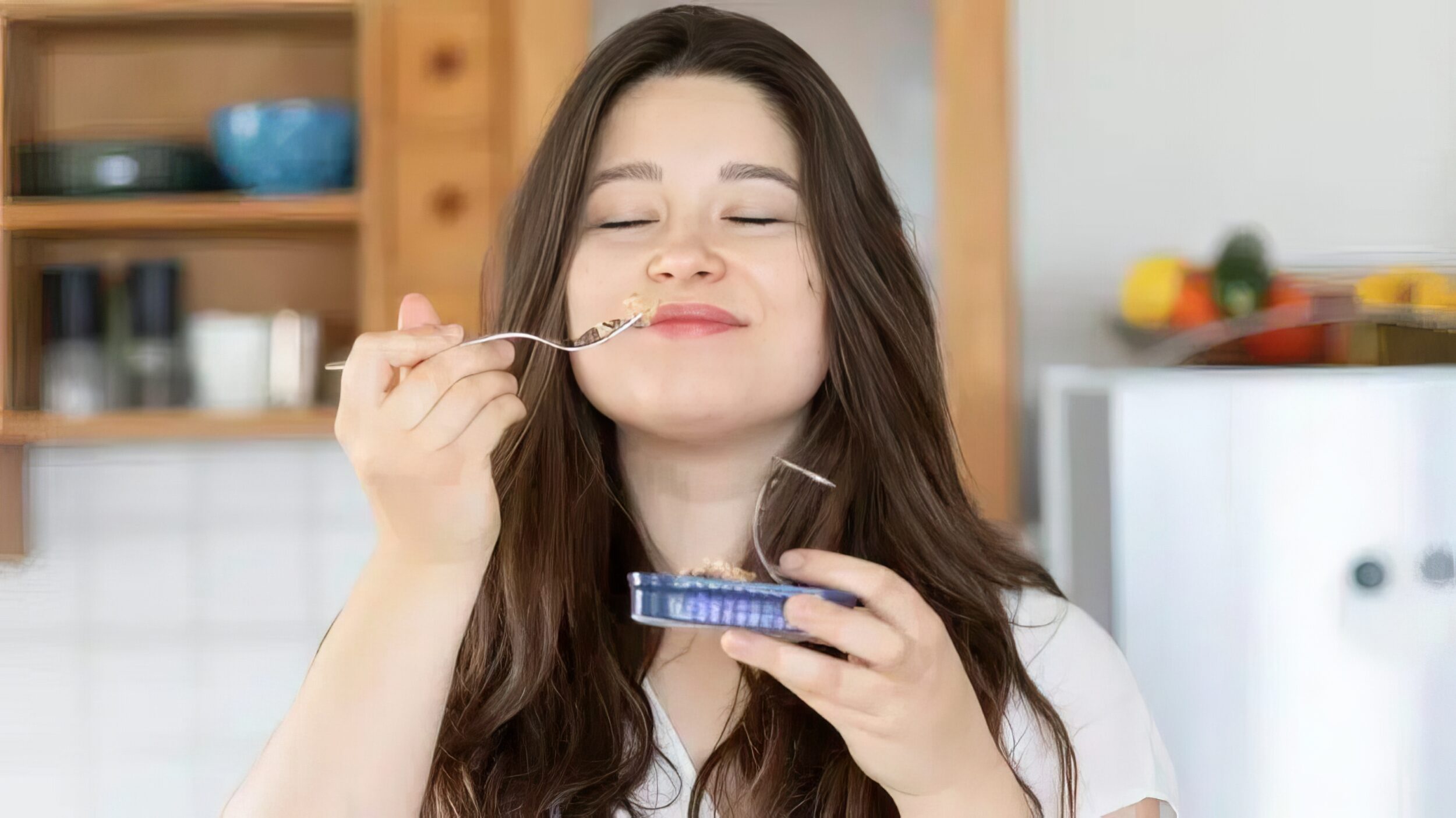 Eating Sardines Could Have Unexpected Benefits For Your Skin «