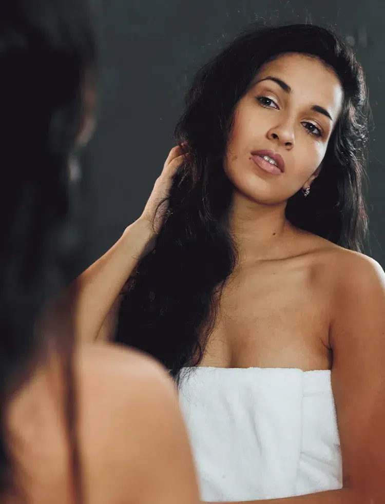 Chemical Peels Instructions