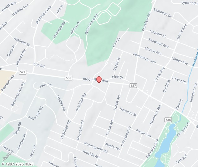 Geria Dermatology – Verona