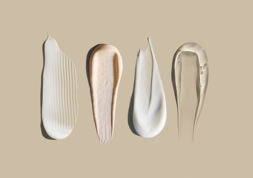 creams | geria dermatology