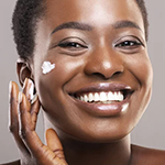 Maintaining a regular skincare routine can benefit us in many ways.-121522