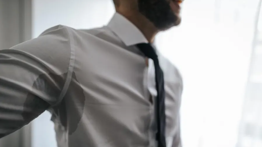 Excessive-Sweating-Hyperhidrosis | Geria Dermatology