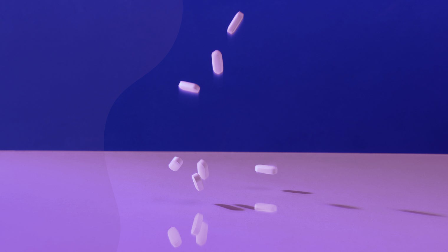 Bezzy Falling pills | Geria Dermatology