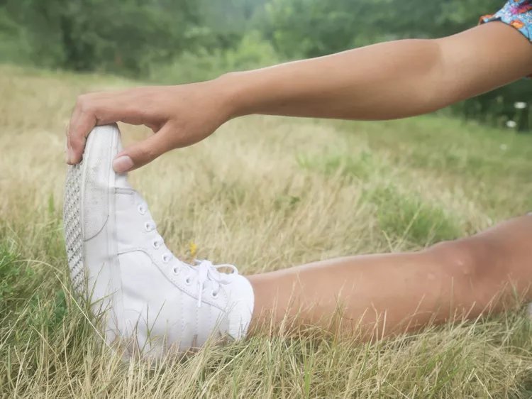 smelly feet | Geria dermatology