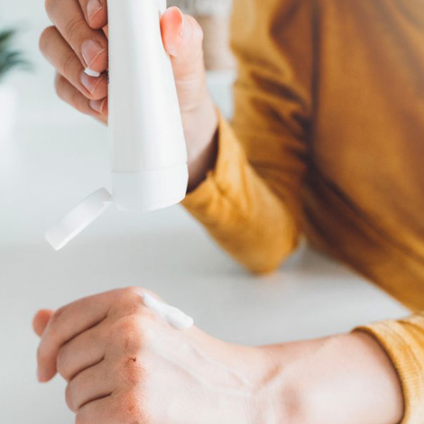 Atopic-Dermatitis | Geria dermatology