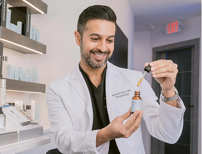 8 Skin Care Products That Will Help You Avoid The ‘Retinol Uglies’ «