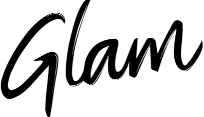 Glam.com logo