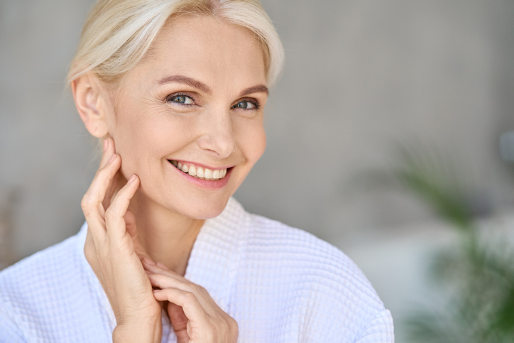 RF Microneedling In New Jersey | Geria Dermatology