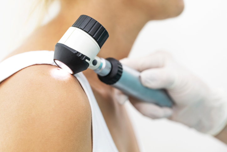 Melanoma Treatment In New Jersey | Geria Dermatology