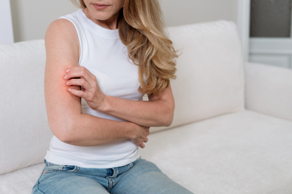 Dermatologist Near Me In Rutherford & Verona | Geria Dermatology in NJ