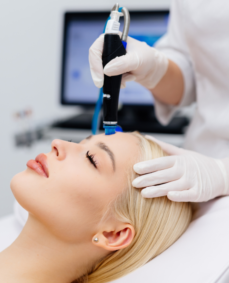 HydraFacial Post HydraFacial Aftercare Instructions | Geria Dermatology