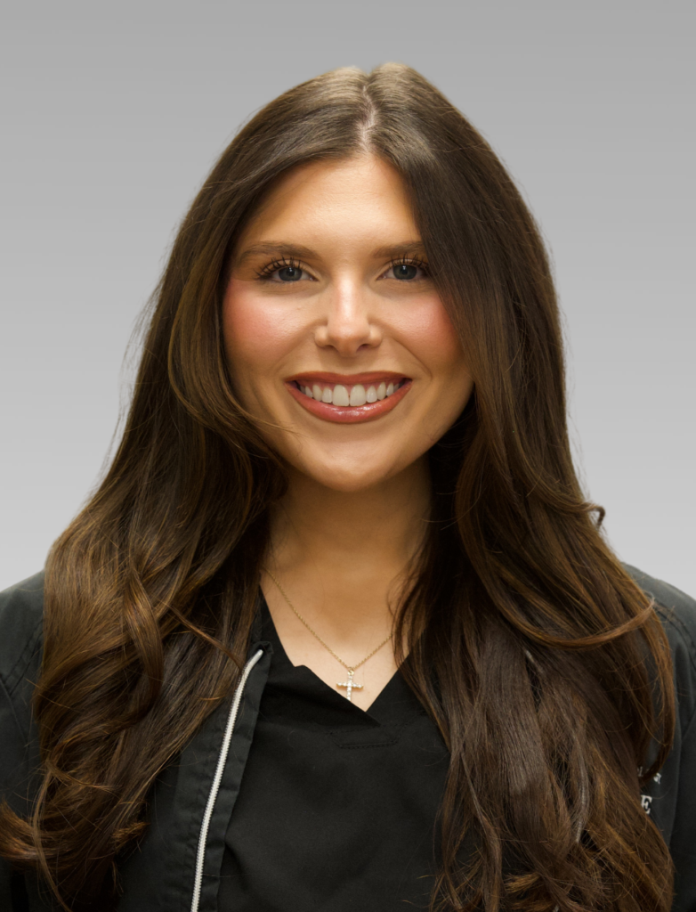 Amber Silva