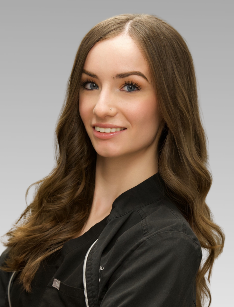 Ava Tryanowski