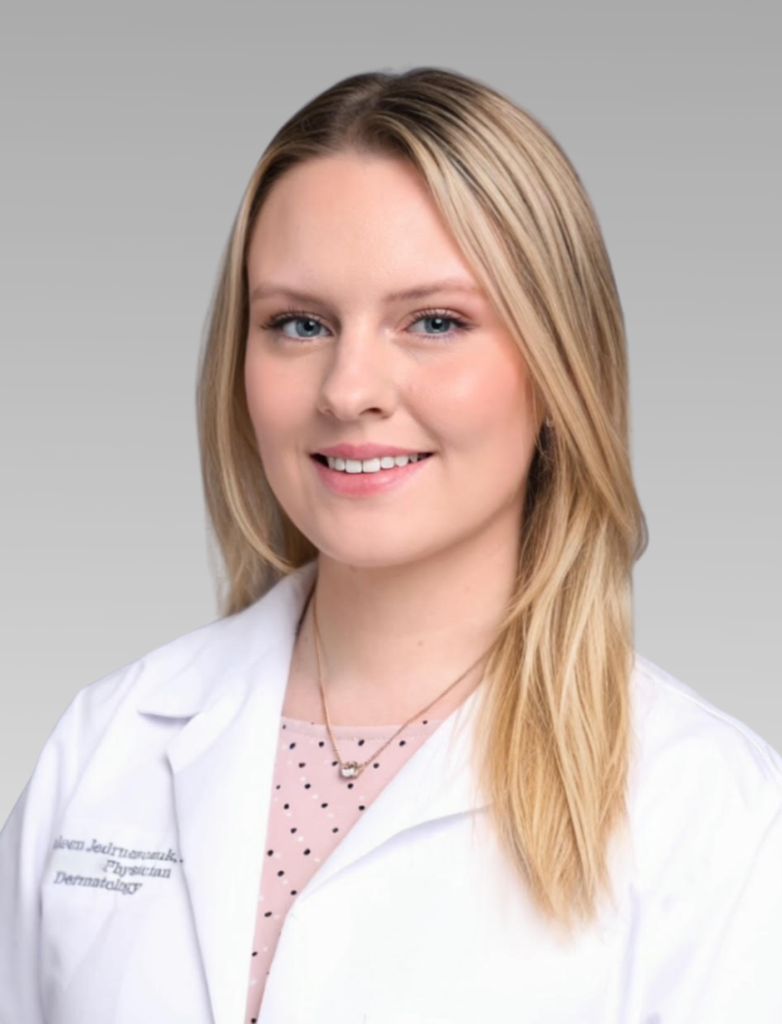 Kathleen Jedruszczuk, DO, FAAD