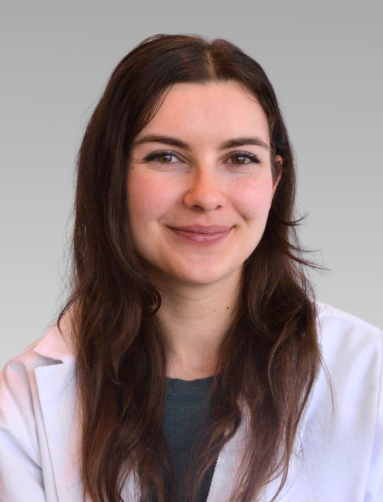 Mariana ShaliT, PA-C
